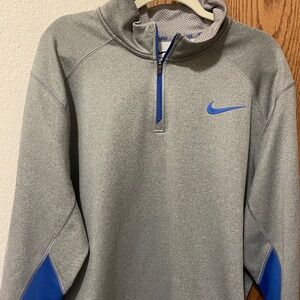 Men’s Pullover